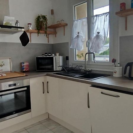 Appartement Fritz Proche Gare Sncf De Tours, Bus Et Taxi Kültér fotó