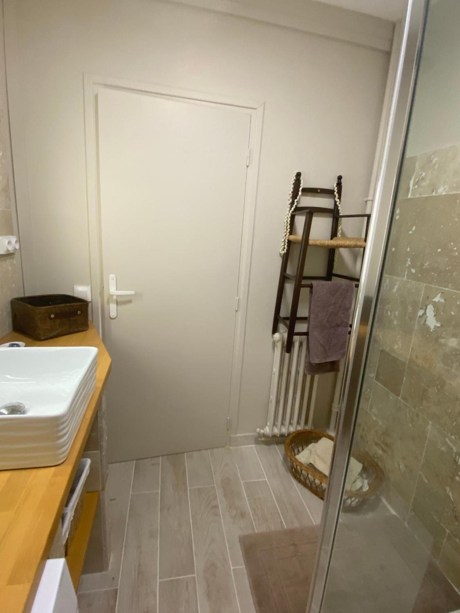 Appartement Fritz Proche Gare Sncf De Tours, Bus Et Taxi Kültér fotó