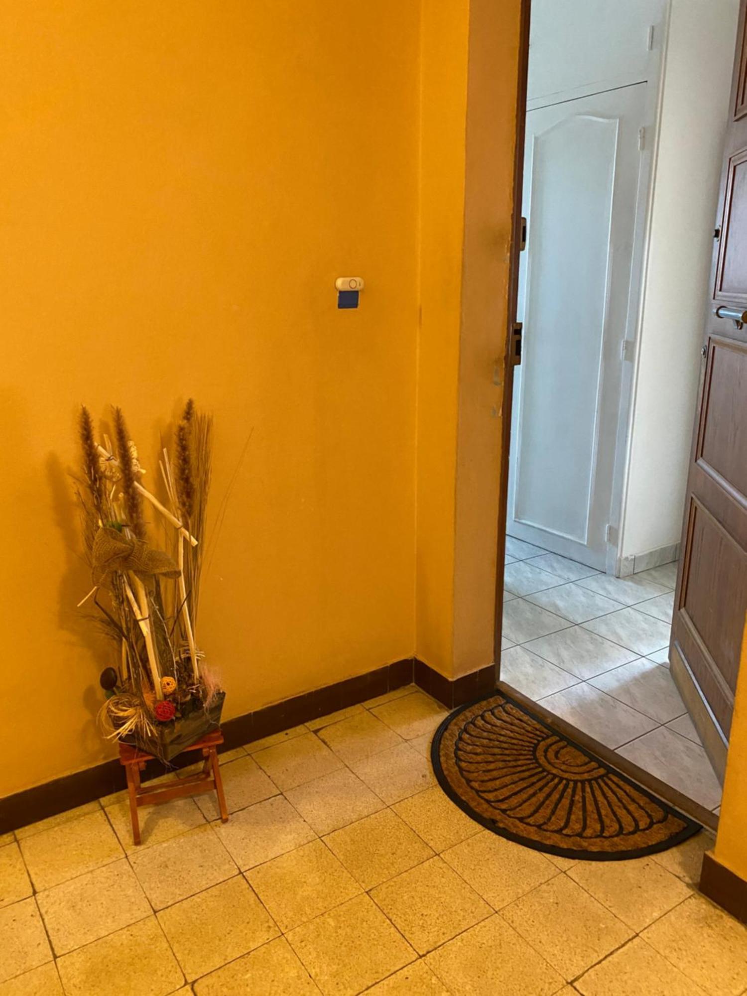 Appartement Fritz Proche Gare Sncf De Tours, Bus Et Taxi Kültér fotó