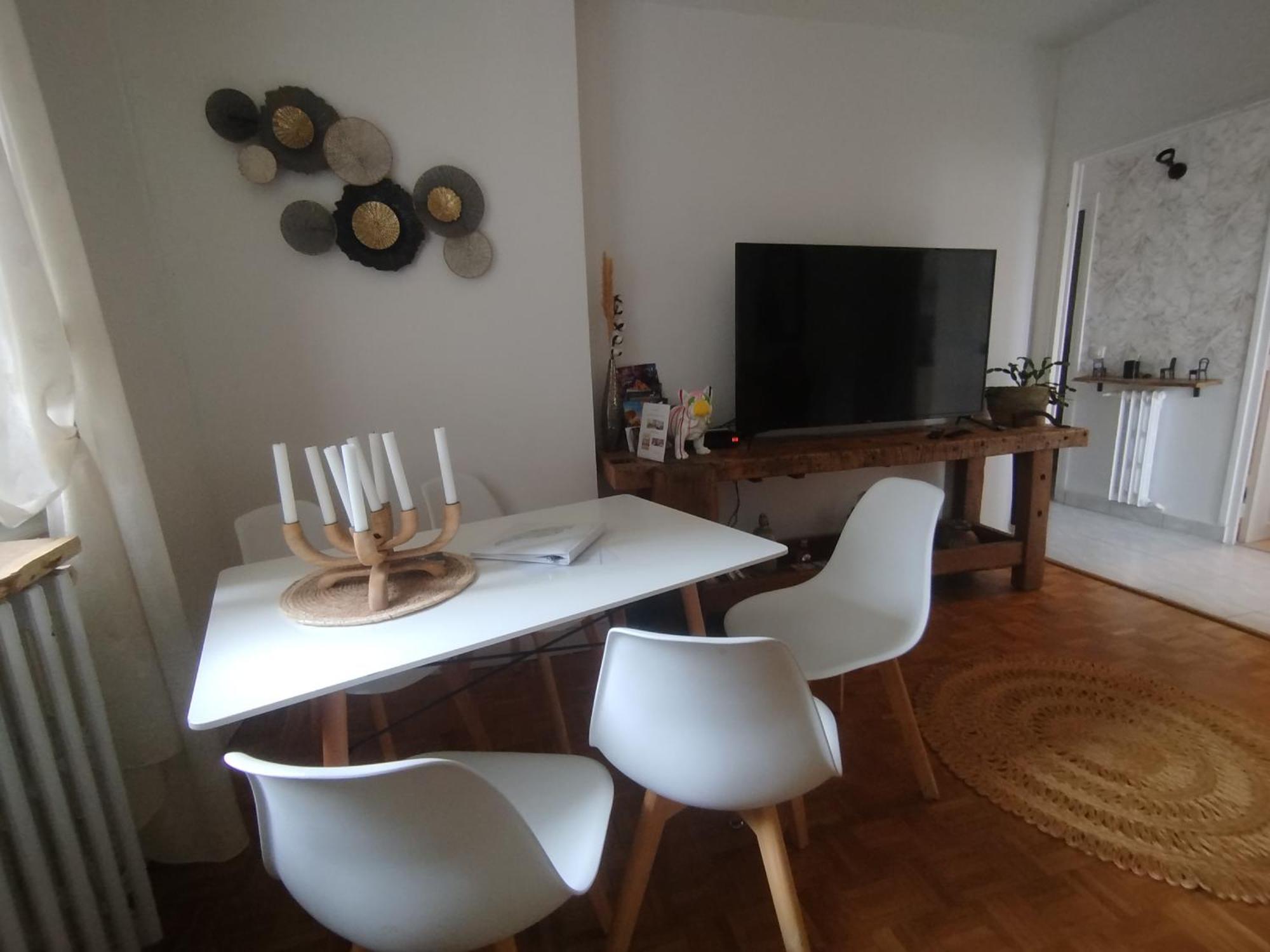 Appartement Fritz Proche Gare Sncf De Tours, Bus Et Taxi Kültér fotó