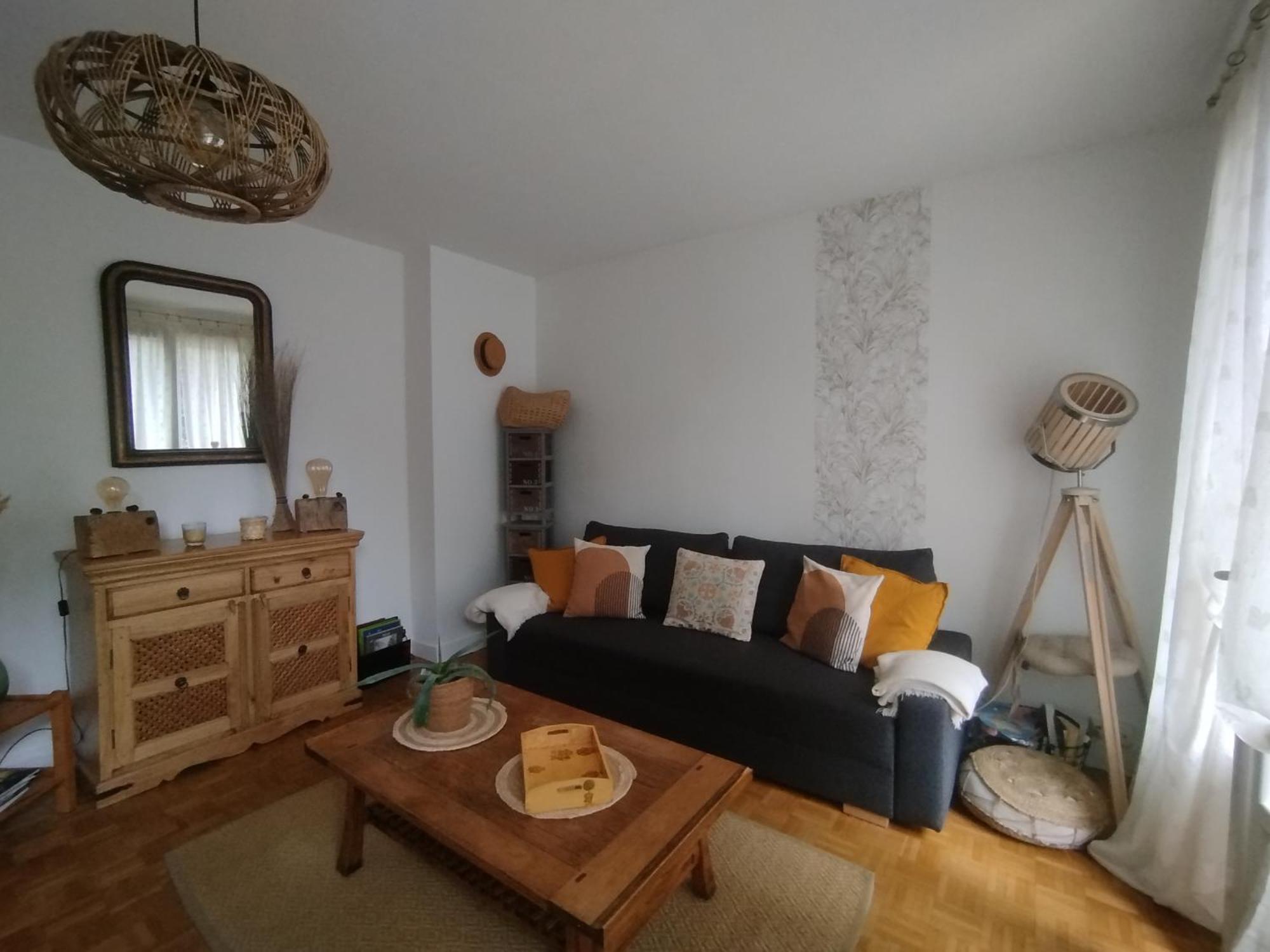 Appartement Fritz Proche Gare Sncf De Tours, Bus Et Taxi Kültér fotó