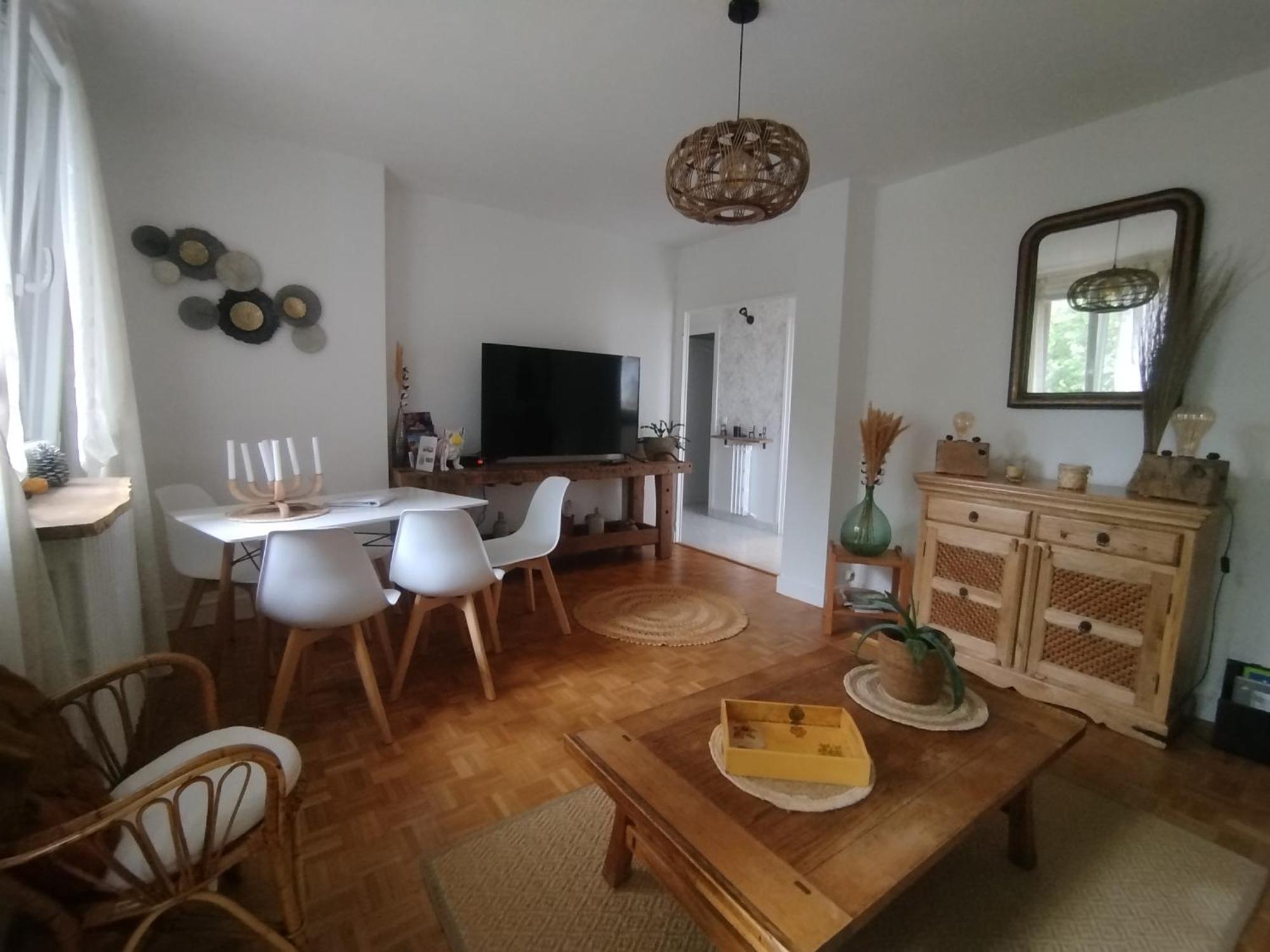 Appartement Fritz Proche Gare Sncf De Tours, Bus Et Taxi Kültér fotó