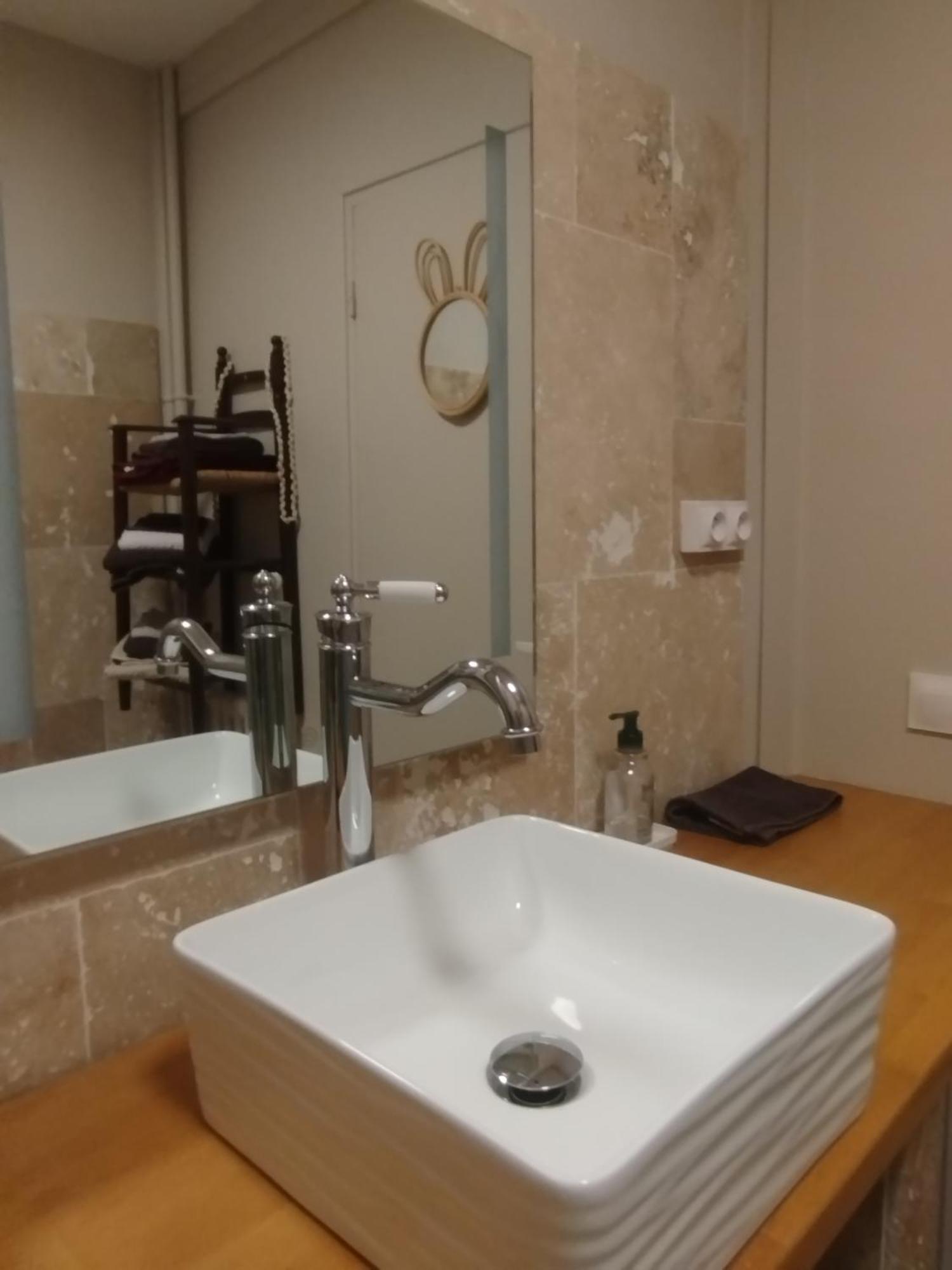 Appartement Fritz Proche Gare Sncf De Tours, Bus Et Taxi Kültér fotó