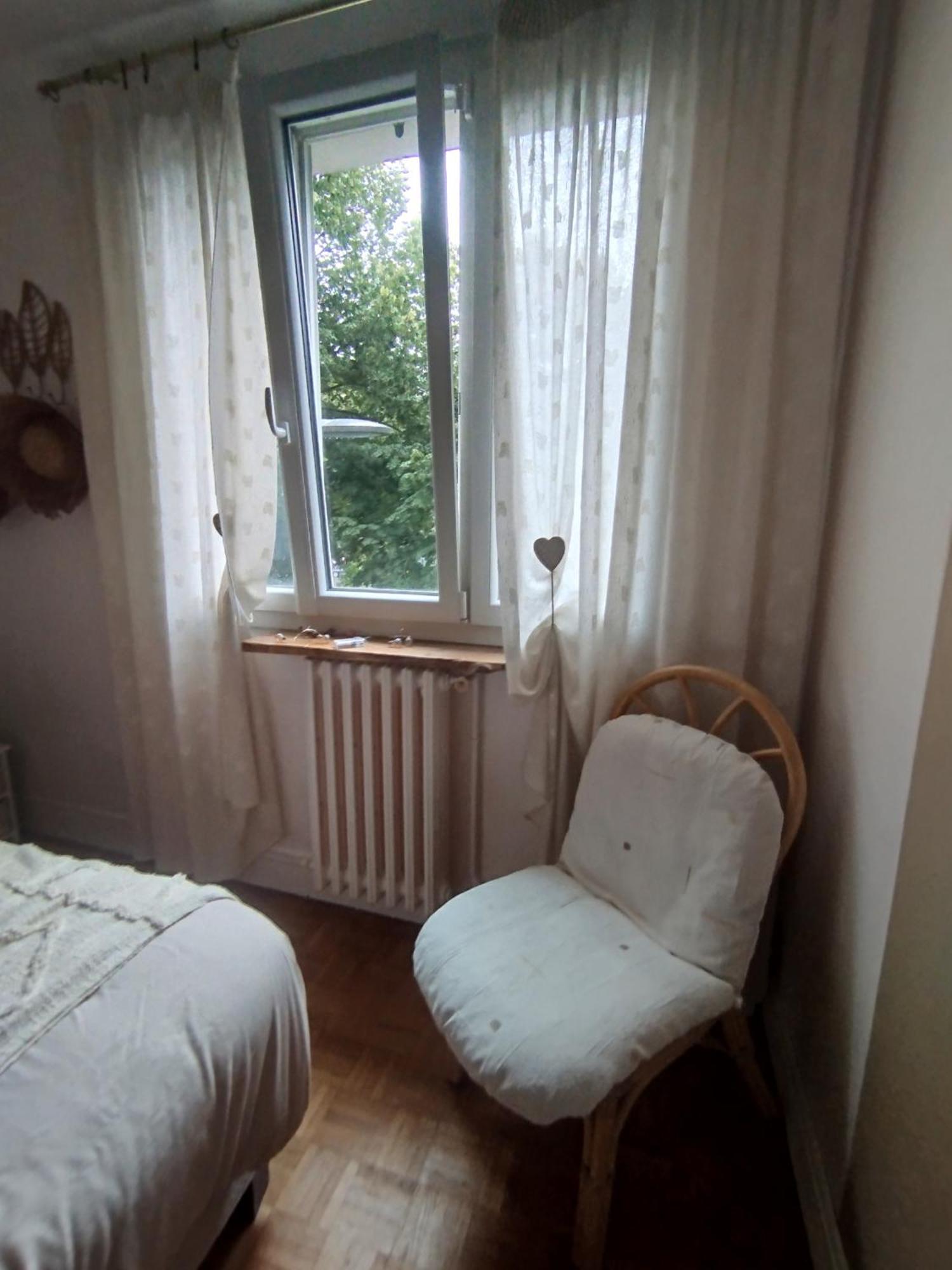 Appartement Fritz Proche Gare Sncf De Tours, Bus Et Taxi Kültér fotó